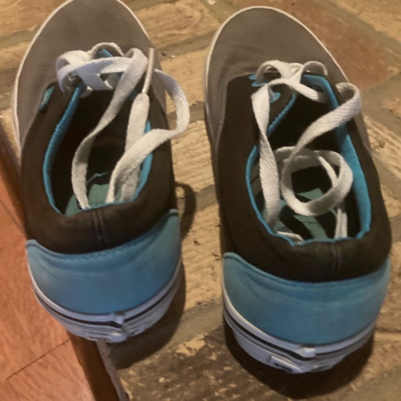 Unisex Vans Authentics - Picture 5 of 5